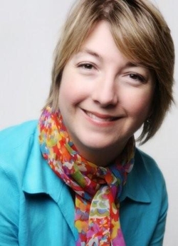 Beth Buelow