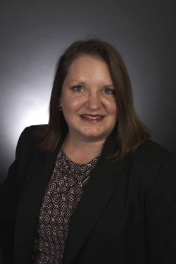 Tammy Bush