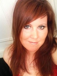 Amy Bolyard