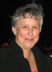 Jennifer Yount
