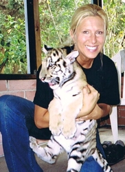 Jane Harper