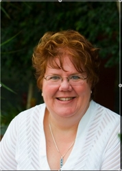 Sandra Hall Caregiver Coach