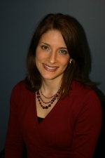 Sarah stout