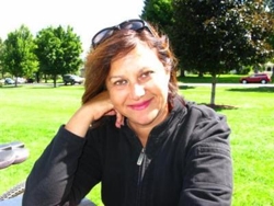 Joelle Norwood