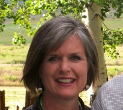 Carol Ryan