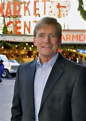 Tom Patterson