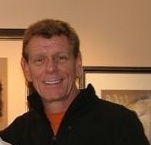 Brian Braudis