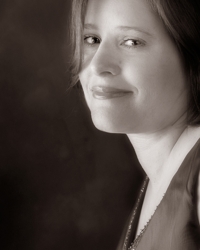 Tammy Rust