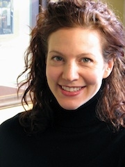 Nicole Burley