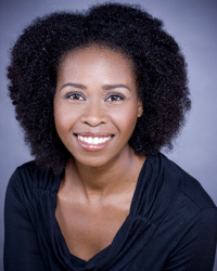 Trena Bolden Fields