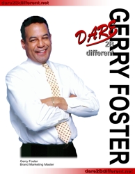 Gerry Foster