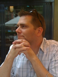 Todd Attridge