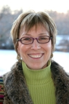 Deb Bergeron