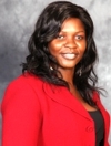 Althea Francis