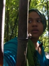 Ruth Elizabeth Akefa Azu