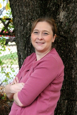Angela Taylor