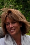 Portland Life Coach Laura Moorman