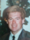 Steve St John