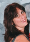 Mari Mitchell-Porter