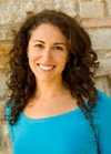 Performance Coach Gabrielle Rose