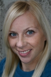 Tara Odovichuc