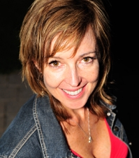 Terry Sidford