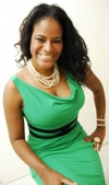 Dionne Mahaffey
