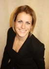 Victoria Career Coach Andrea Burk