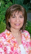 Judie Thompson