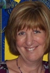 Lisa Waldman