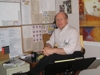 Performance Coach Ken Abrams