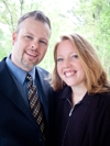 Jeremy and Toni McAlister