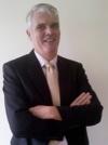 John Kenworthy
