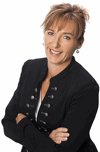 Vancouver Career Coach Sue Jordon