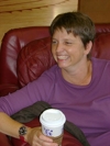San Jose Spirituality Coach Susie Idzik
