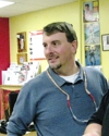 Clark Phinney