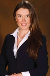 Anna Rogers