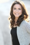 Alycia Hall