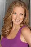 Eilecia Bovard