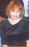 Iris Arenson-Fuller