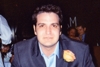 Christopher Spaulding