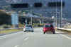 Blur of Speed by Peter Carlyon