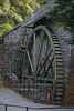 Waterwheel by Bernard Winters-Jones