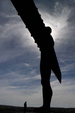 Angel of the North