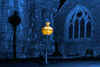 Lamplight