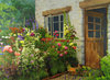 Gardener's Reward by Rob Patterson