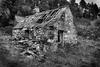 Ye Olde Cottage by Jonathon Wompra