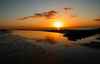 Talacre Sunset by Phil Rogers