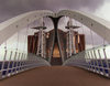 Salford View by Nigel Williams