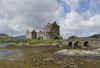 Eilean Donan Castle by Henry Florczyk